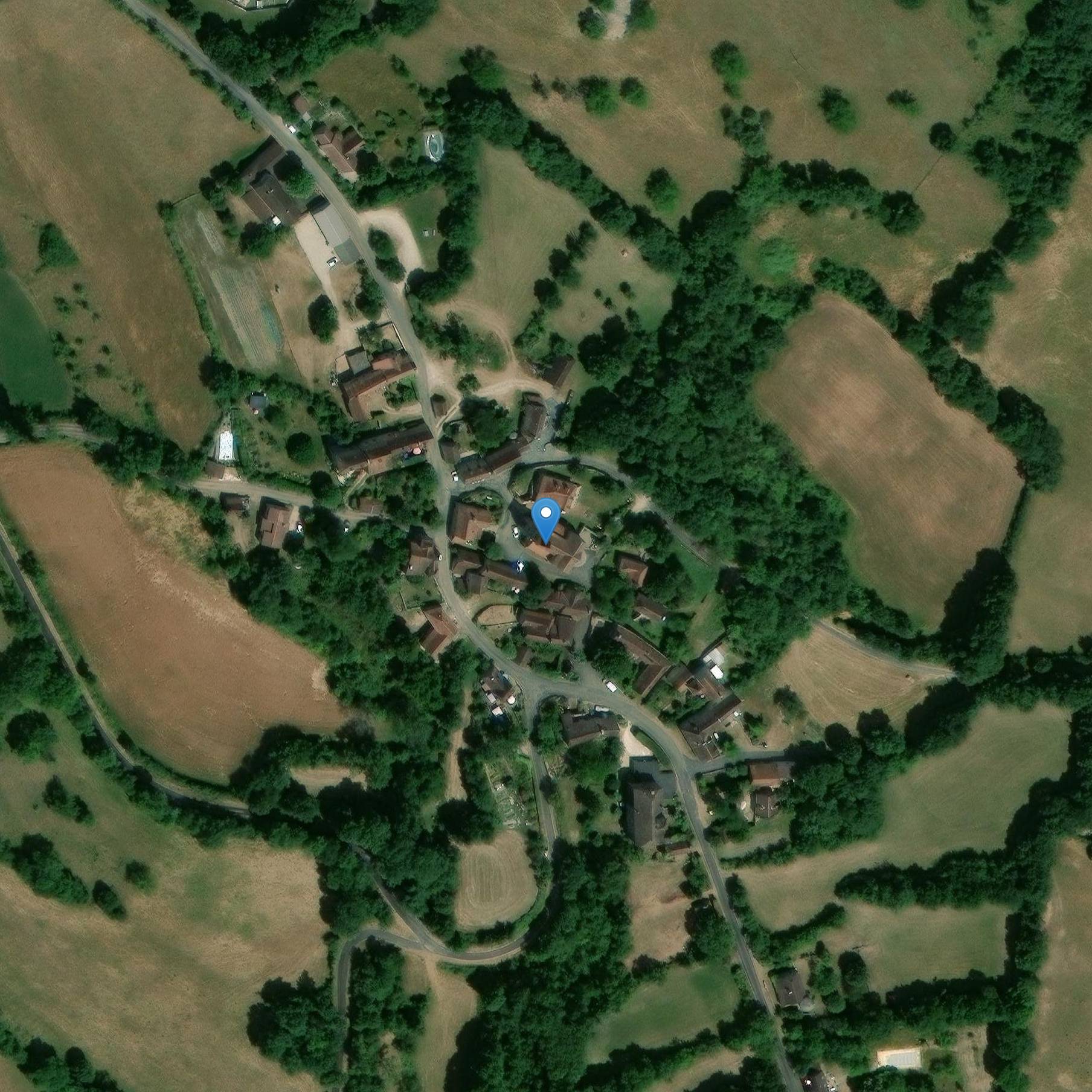 Photo de 博马特圣母教堂