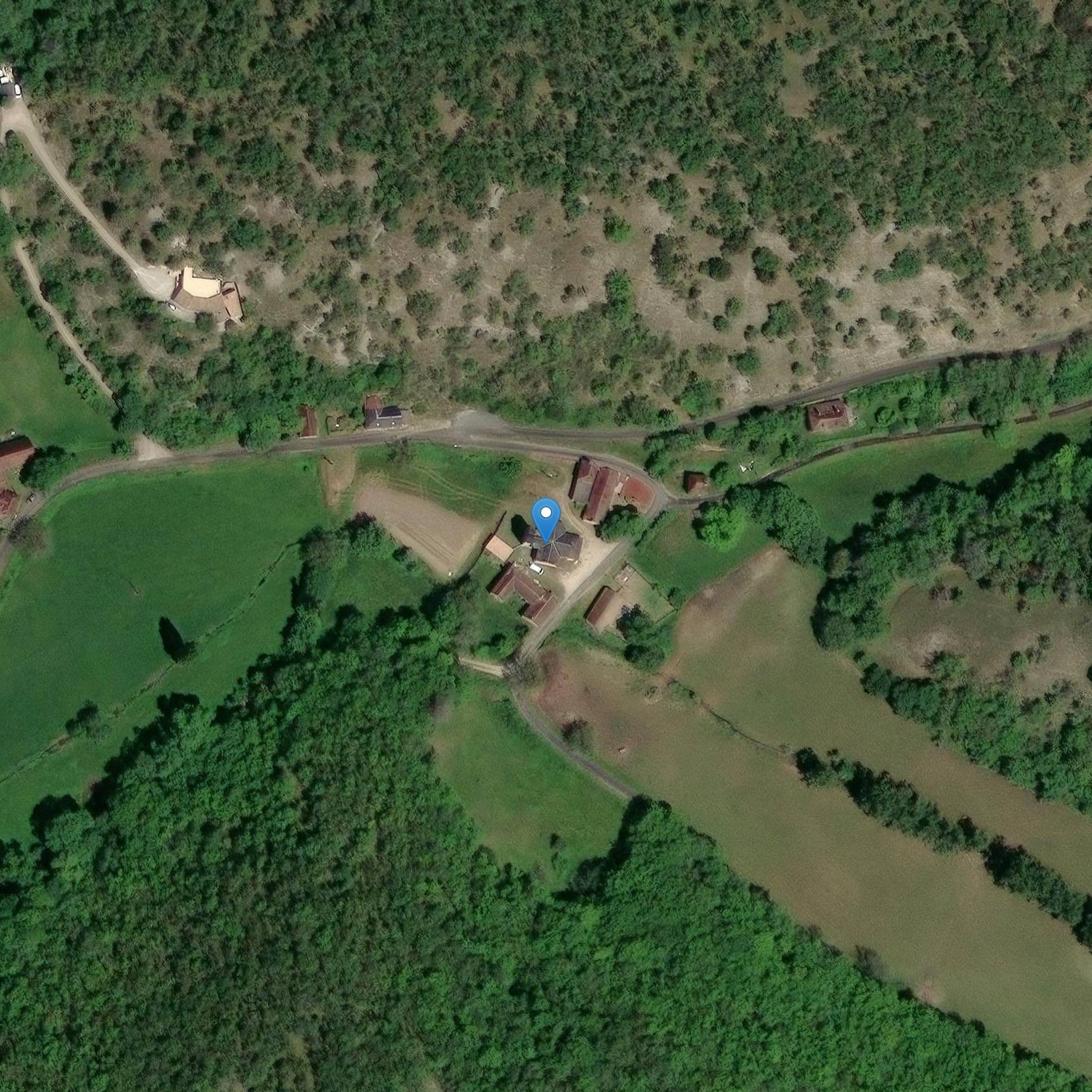 Photo de Église Sainte-Quitterie de Linars