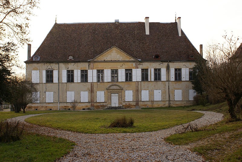 Photo de Château du Passage