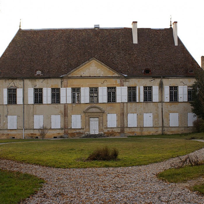 Photo de Château du Passage