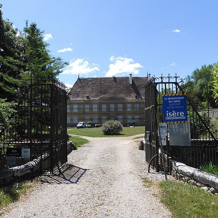 Photo de Château du Passage