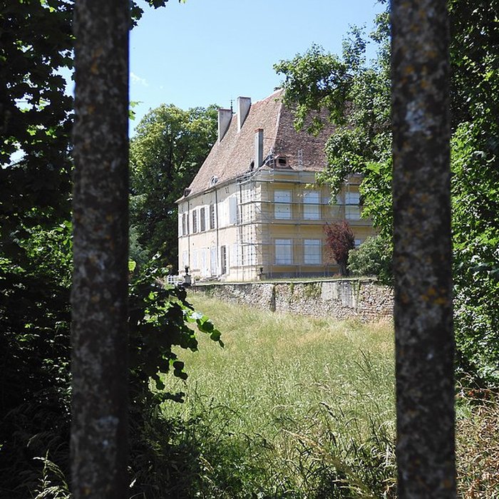 Photo de Château du Passage