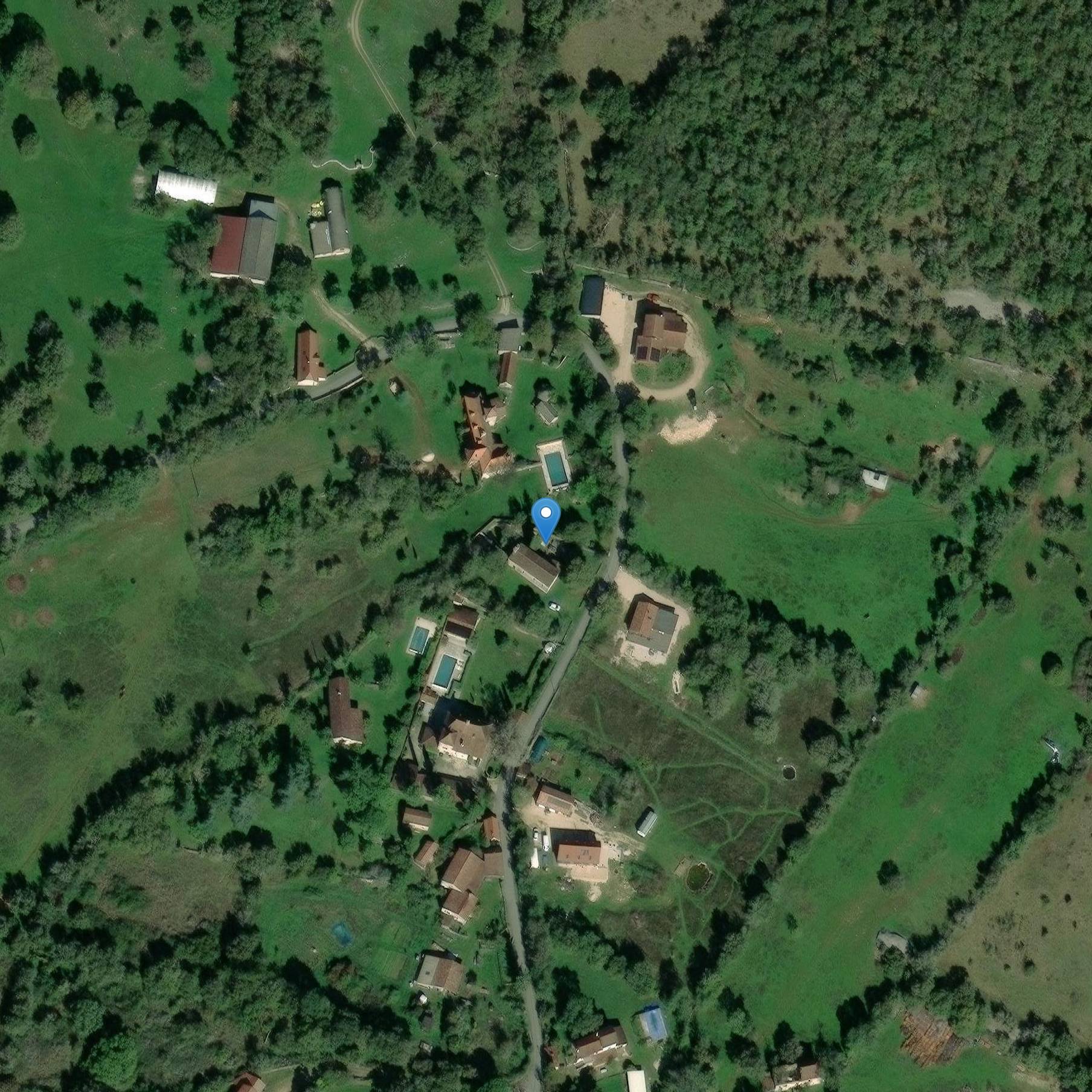 Photo de Chiesa della Cattedra di Saint-Pierre de Trégoux