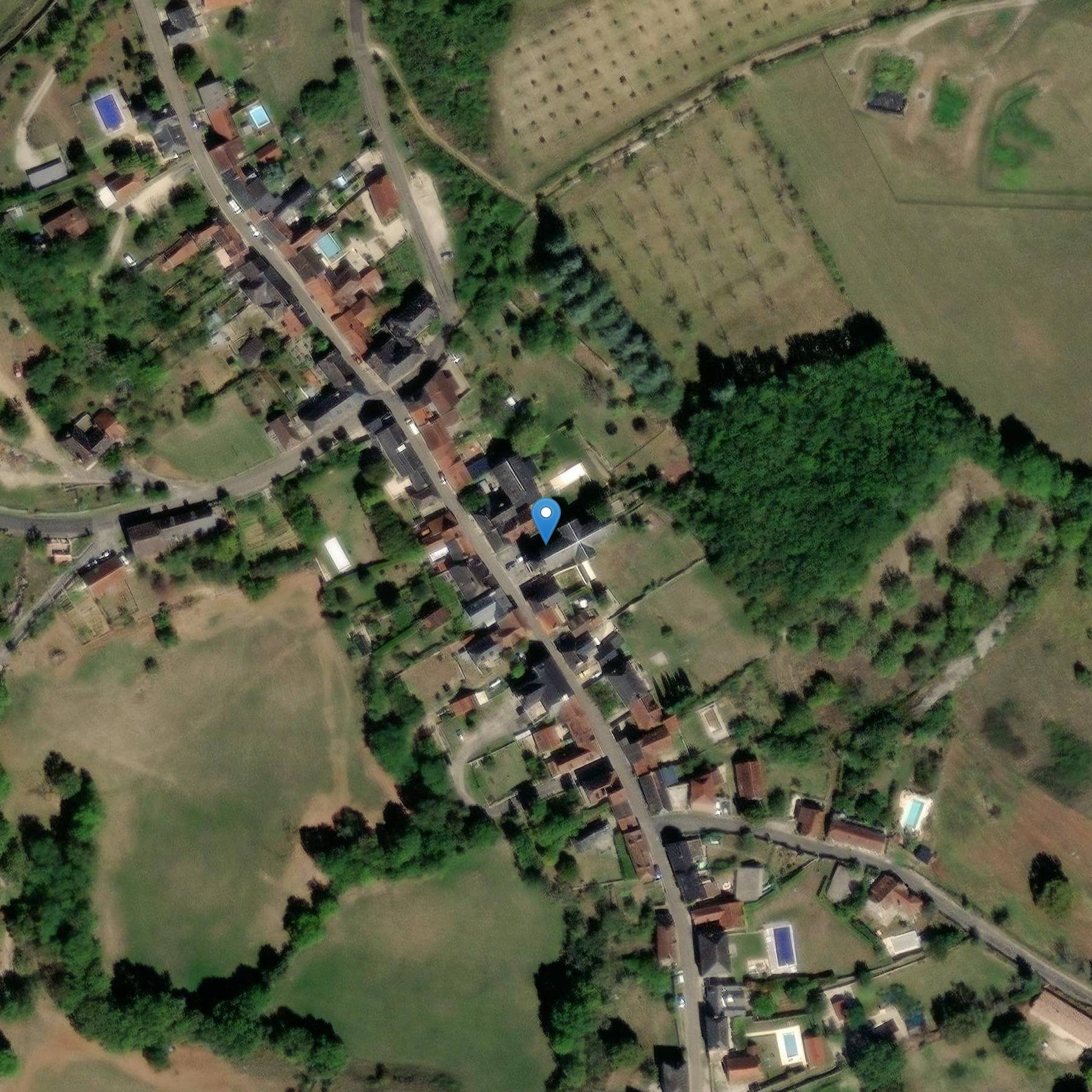 Photo de セント・ジョンズ病院の聖堂教会