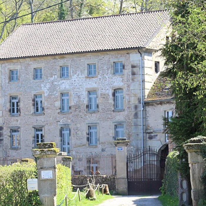 Photo de Château du Petit Montjeu