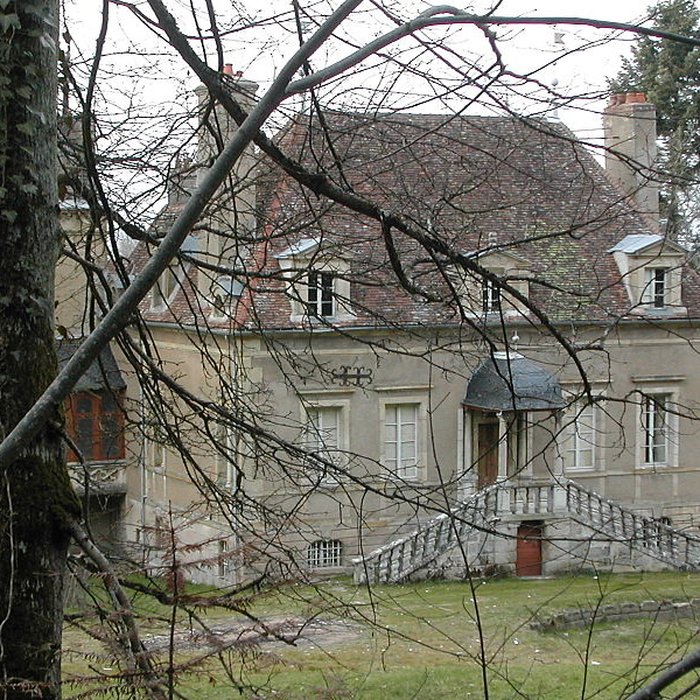 Photo de Château du Petit Montjeu