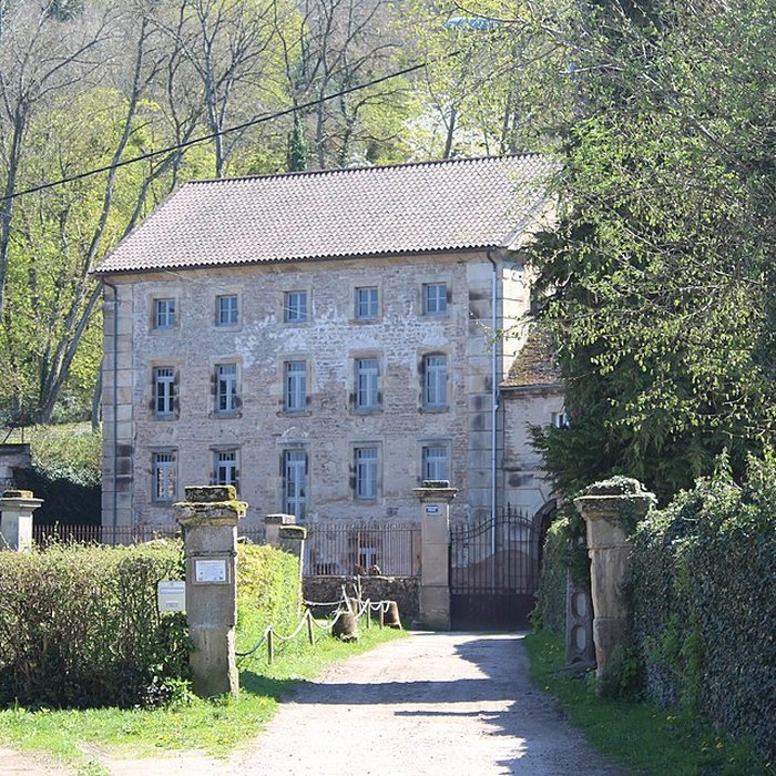 Photo de Château du Petit Montjeu