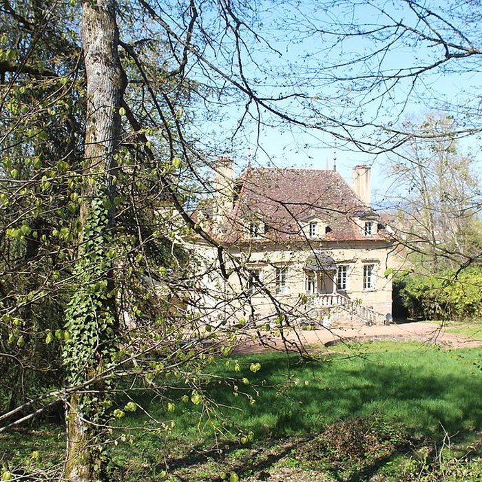 Photo de Château du Petit Montjeu