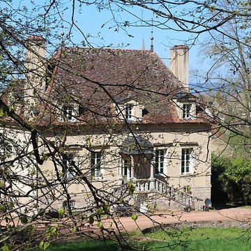 Château du Petit Montjeu