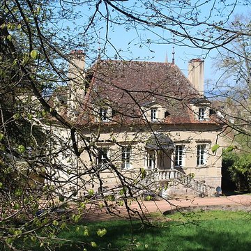 Château du Petit Montjeu