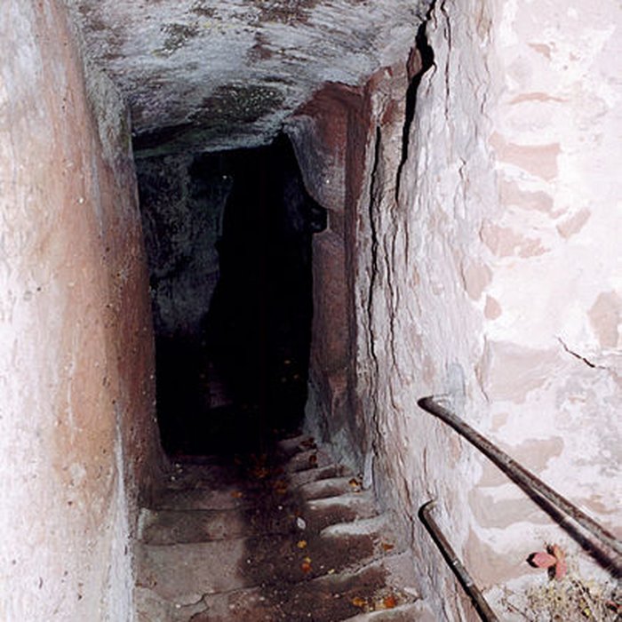 Photo de Château du Petit-Arnsberg