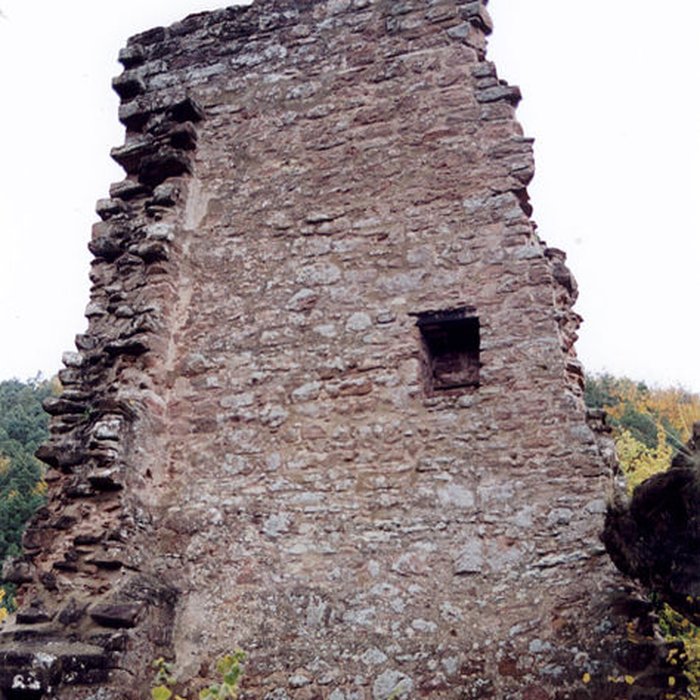 Photo de Château du Petit-Arnsberg