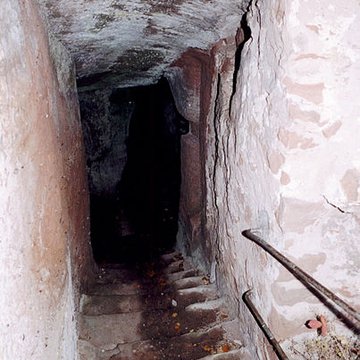 Château du Petit-Arnsberg
