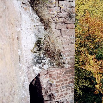 Château du Petit-Arnsberg