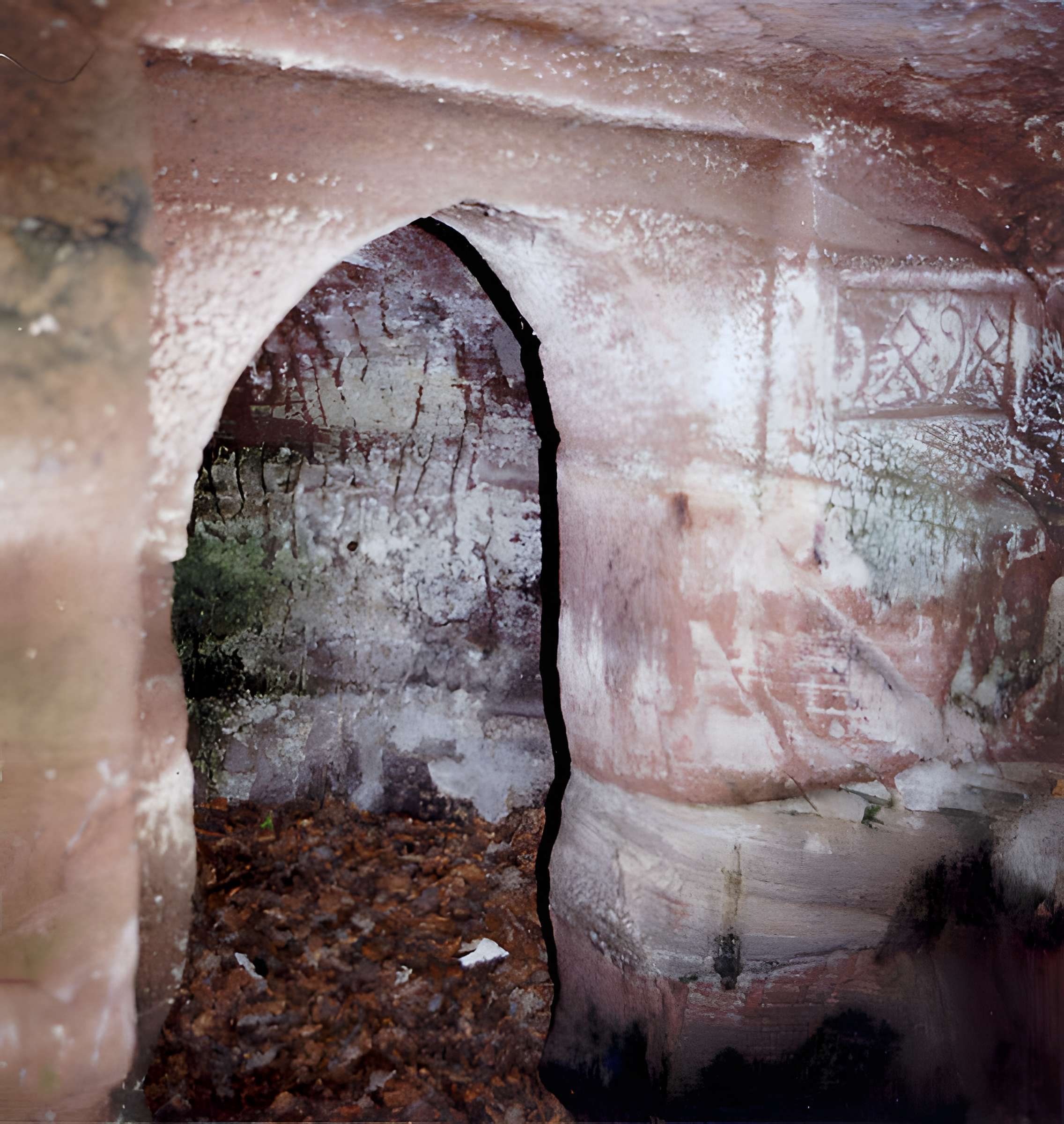 Château du Petit-Arnsberg