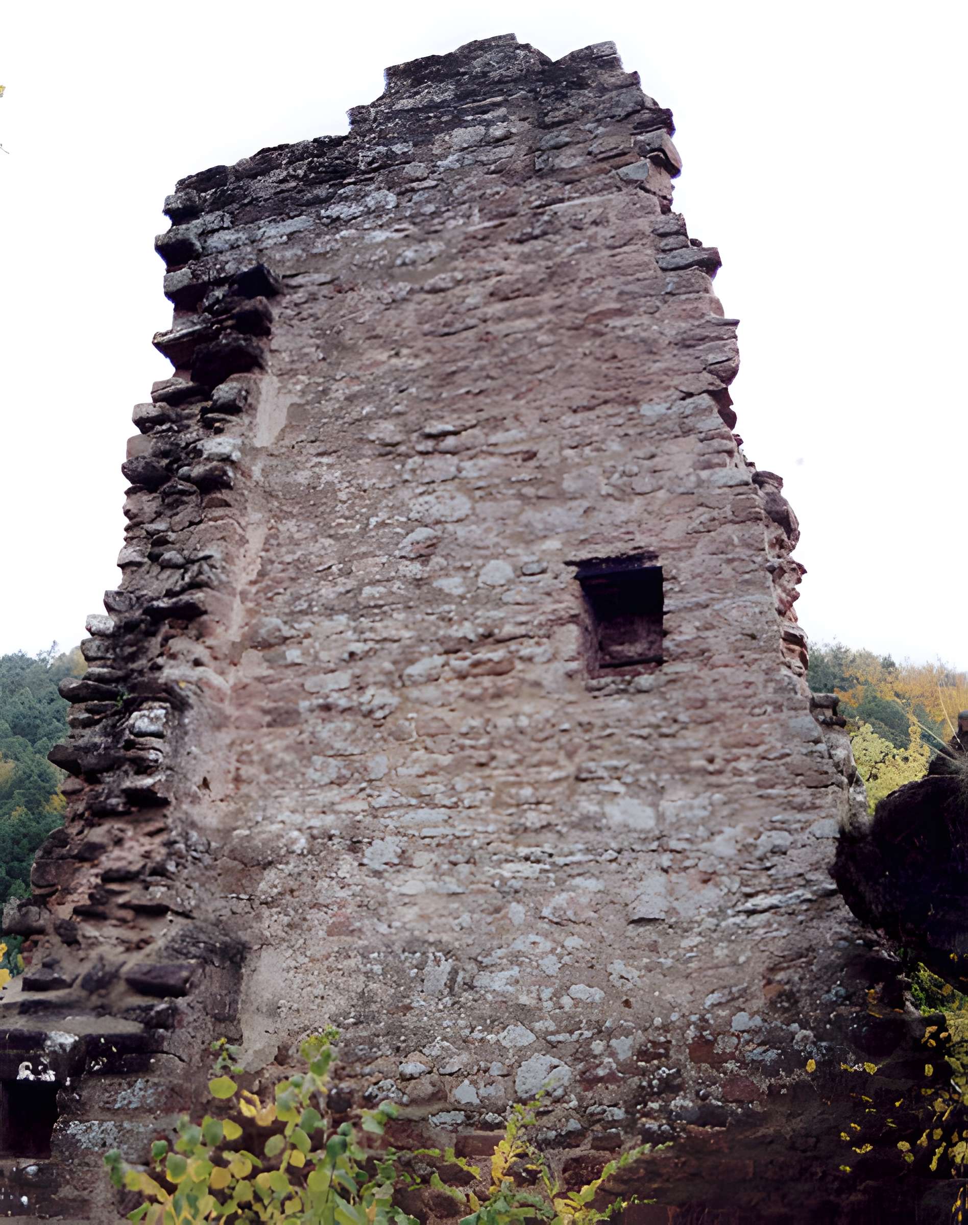 Château du Petit-Arnsberg
