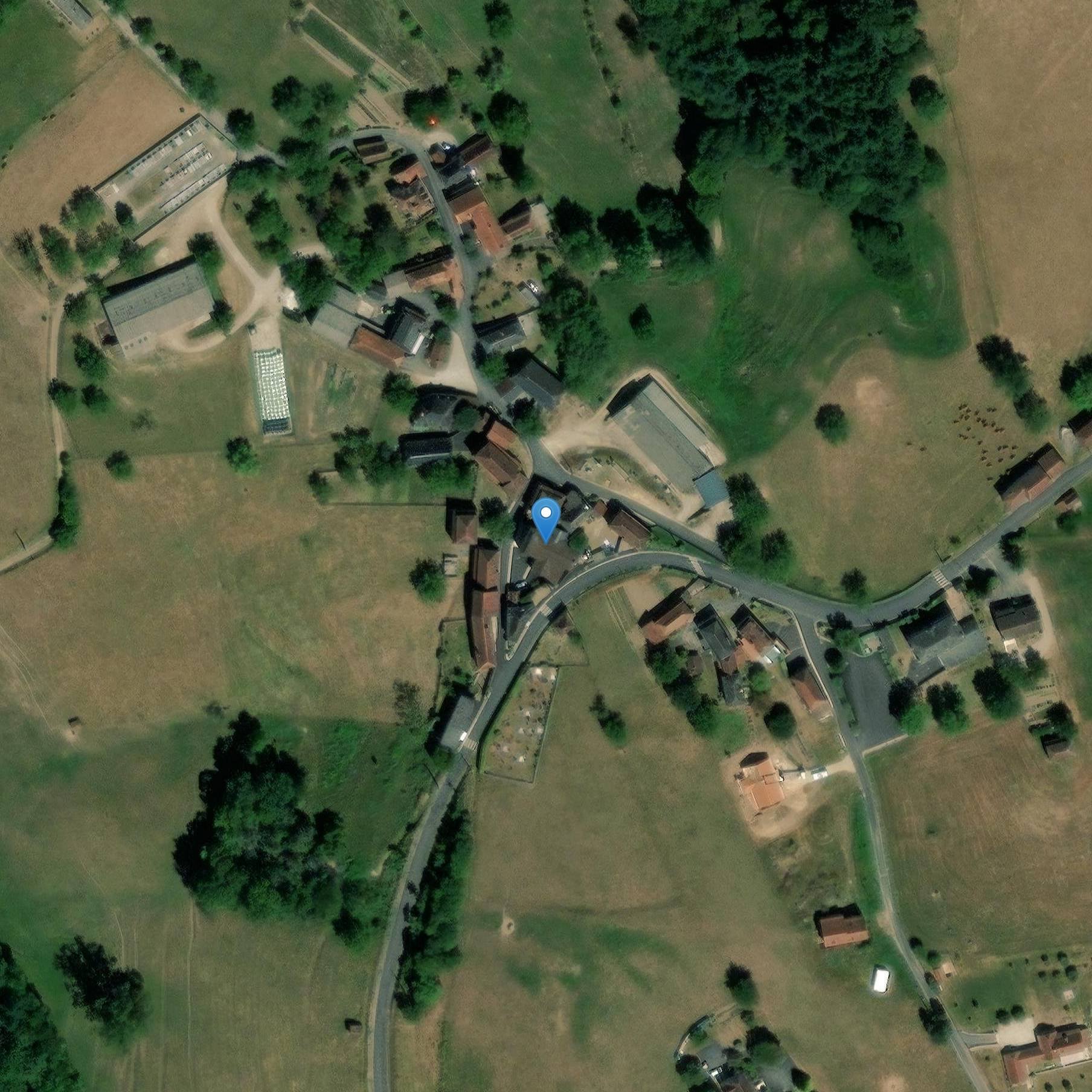 Photo de Iglesia de la Asunción de Estal