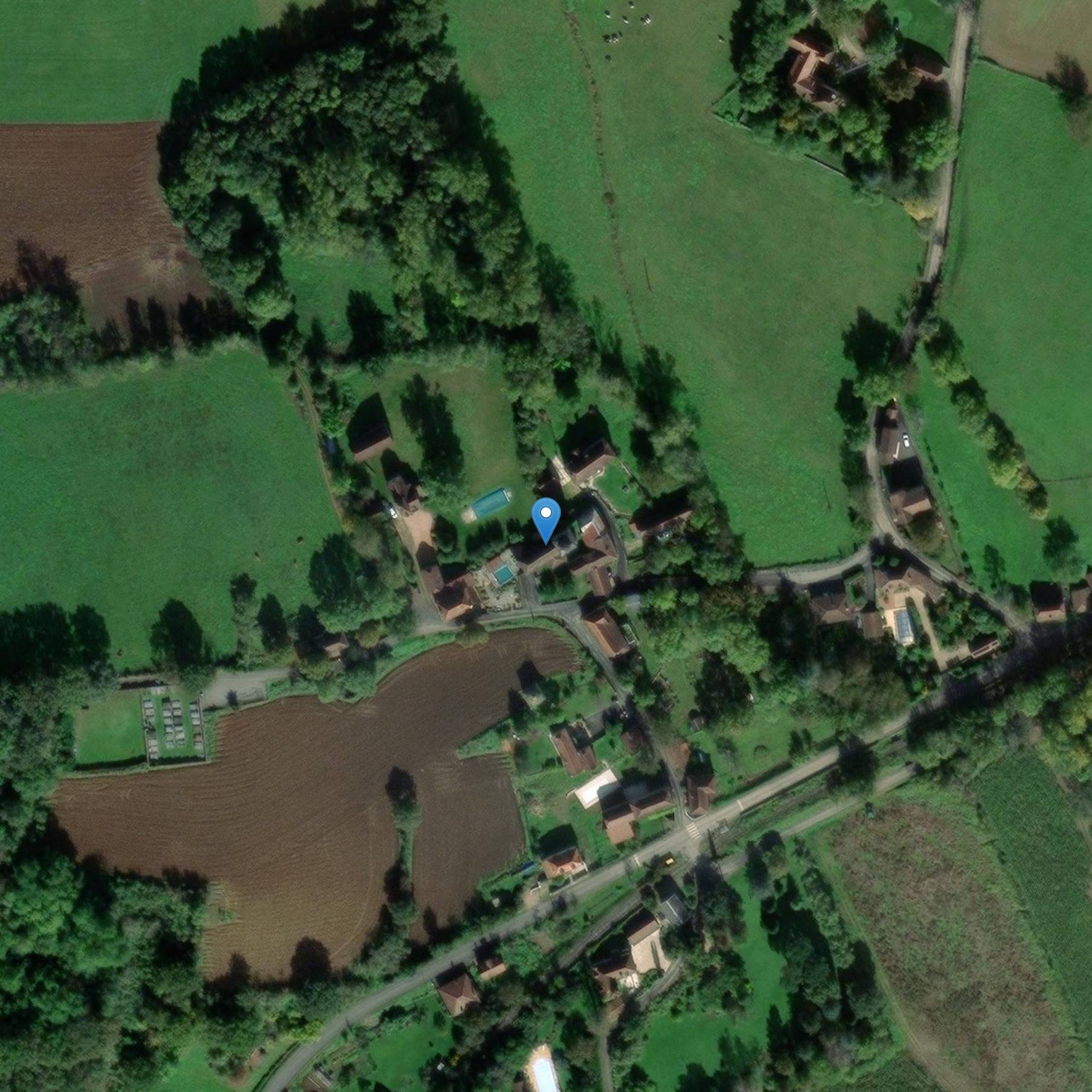 Photo de Église Saint-Jean-Baptiste de Frontenac