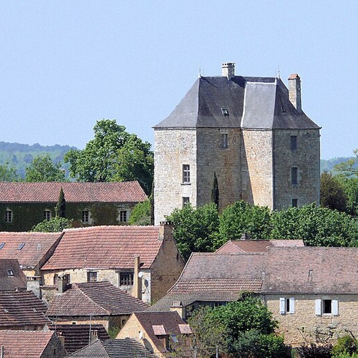 Photo de Château du Peyruzel