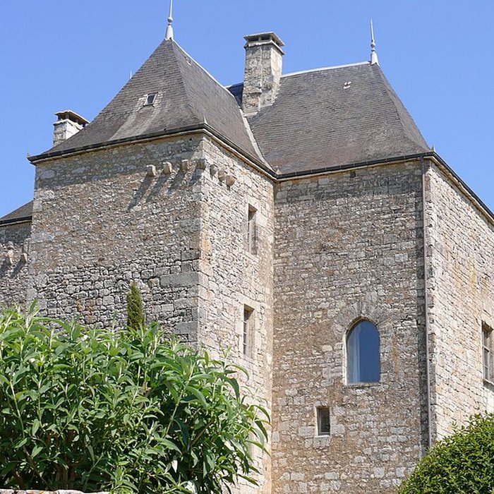Photo de Château du Peyruzel