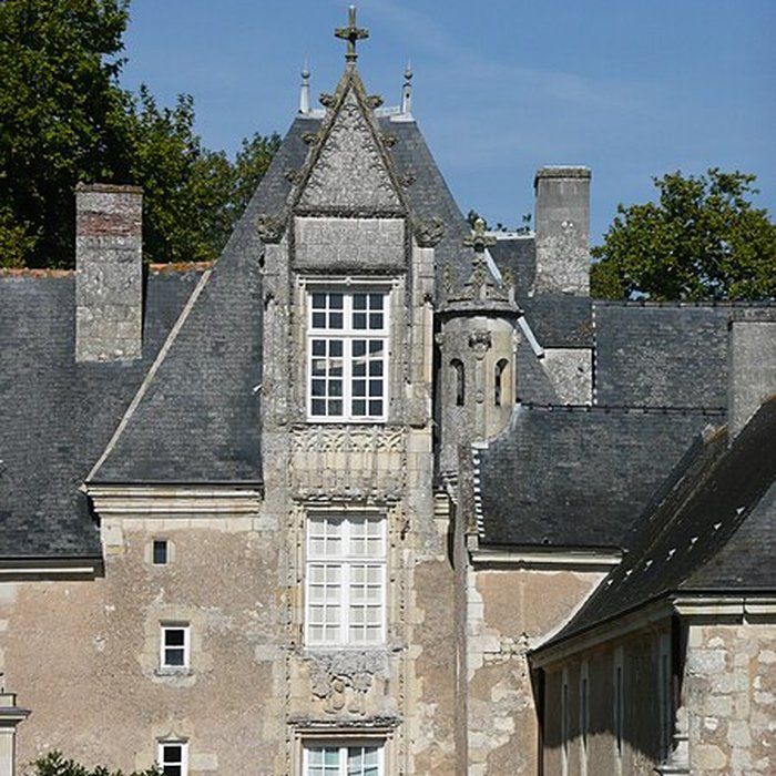 Photo de Château du Pont-de-Varenne
