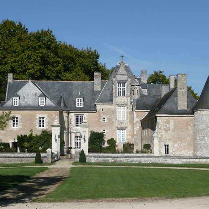 Photo de Château du Pont-de-Varenne