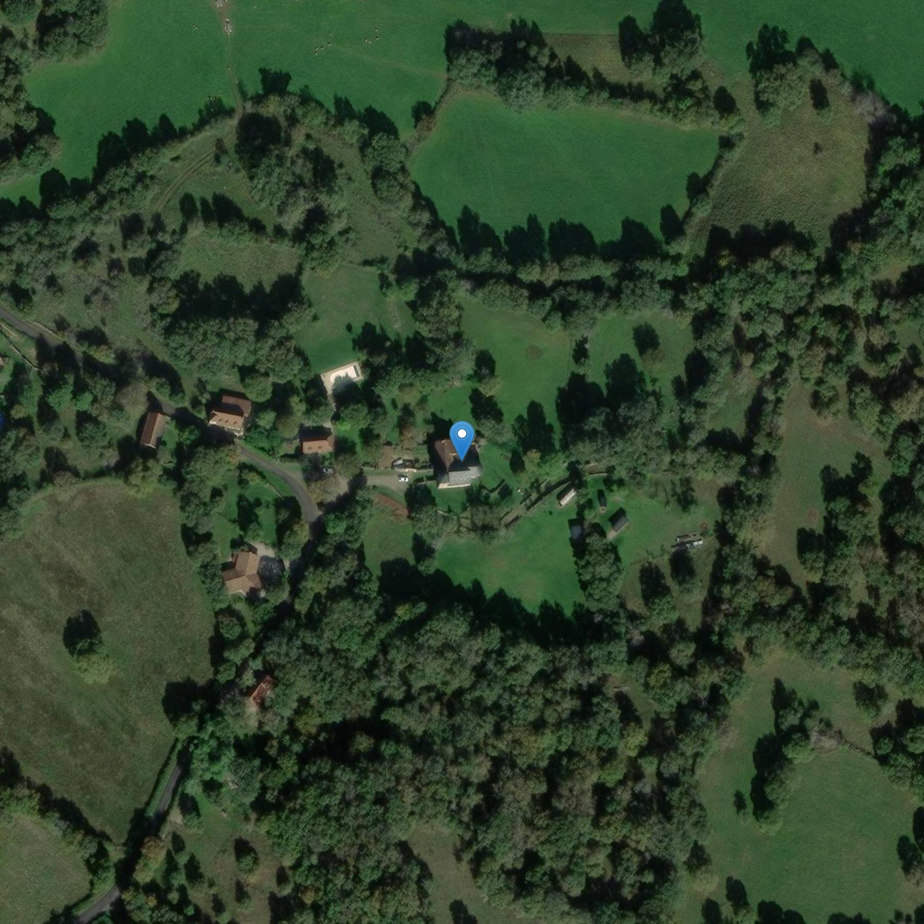 Photo de Église Saint-Aignan de Saint-Chignes