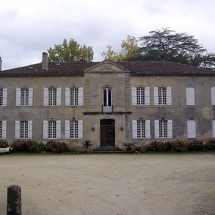 Photo de Château du Prada