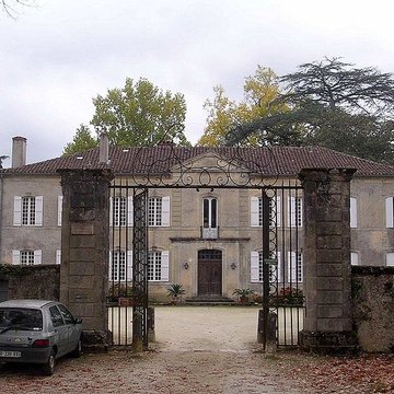 Château du Prada