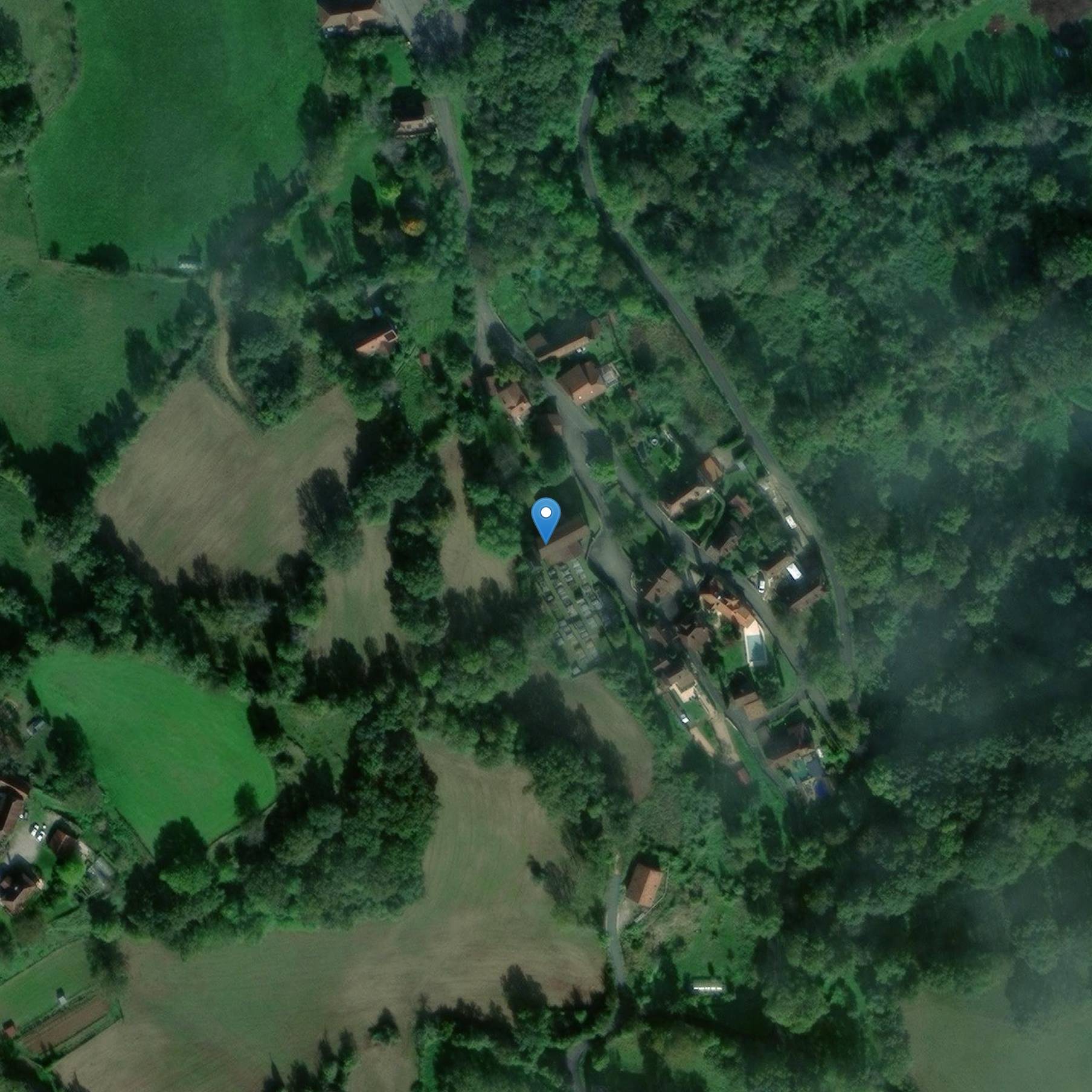 Photo de Iglesia de San Lorenzo de Isepts