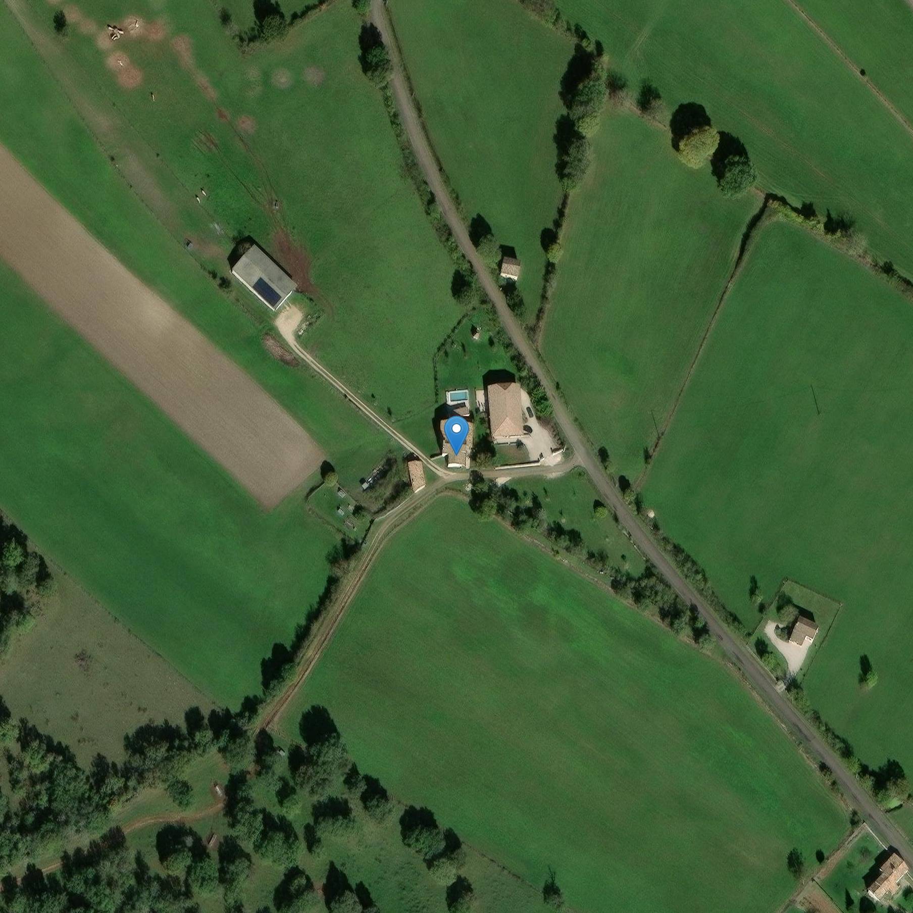 Photo de Sint Petruskerk van Balach