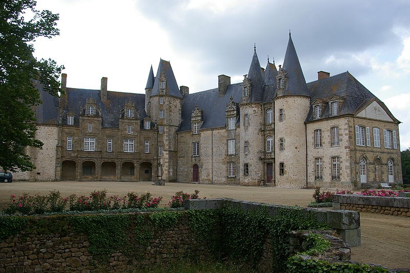 Photo de Château du Rocher