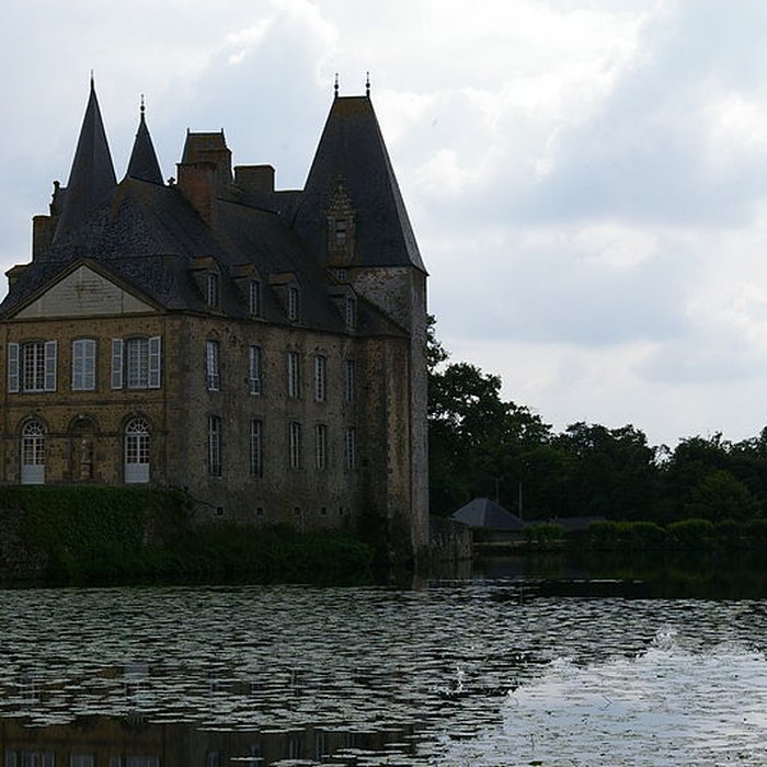 Photo de Château du Rocher