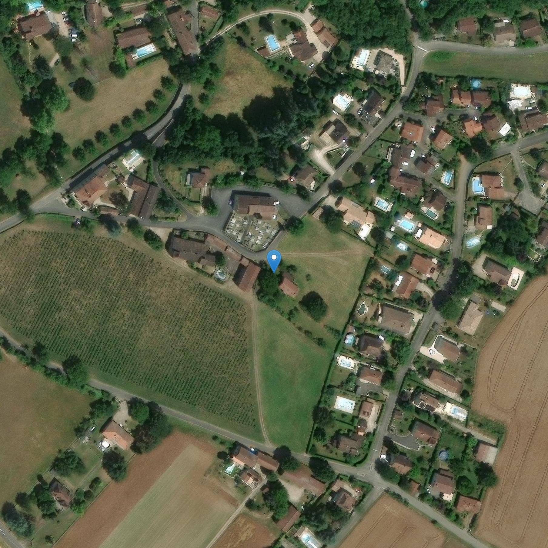 Photo de 拉马格德莱纳圣马德莱纳教堂