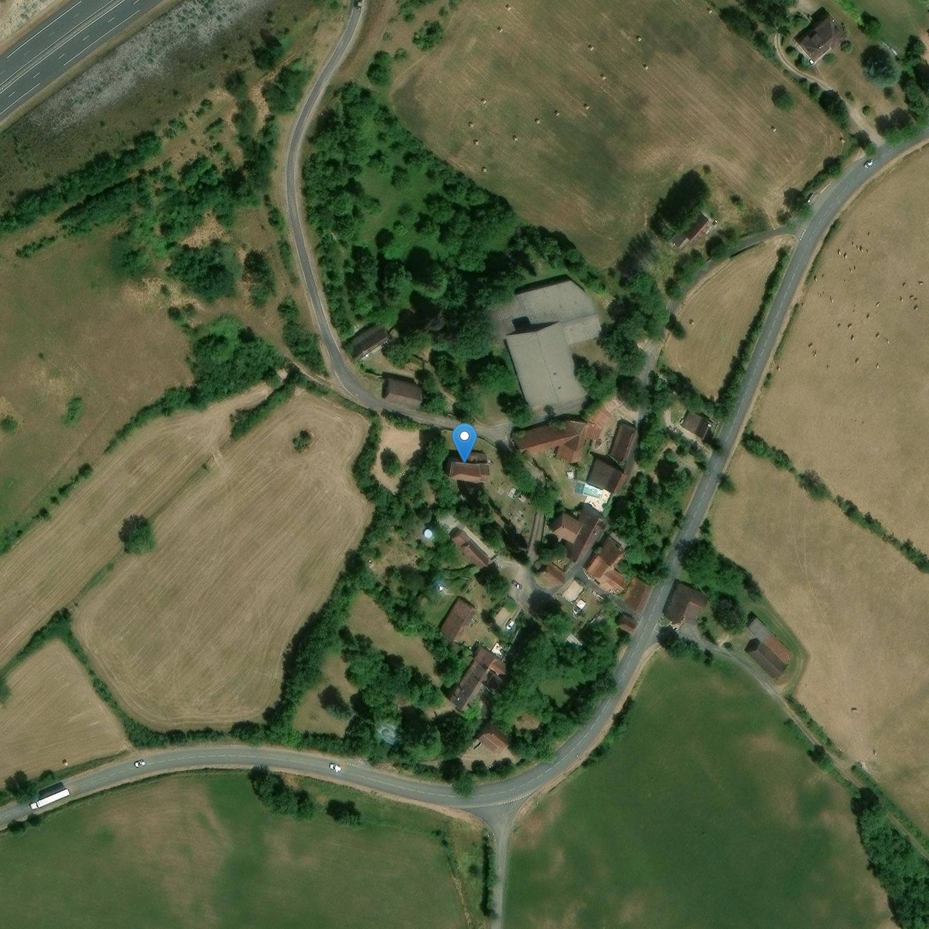 Photo de 穆拉特教会