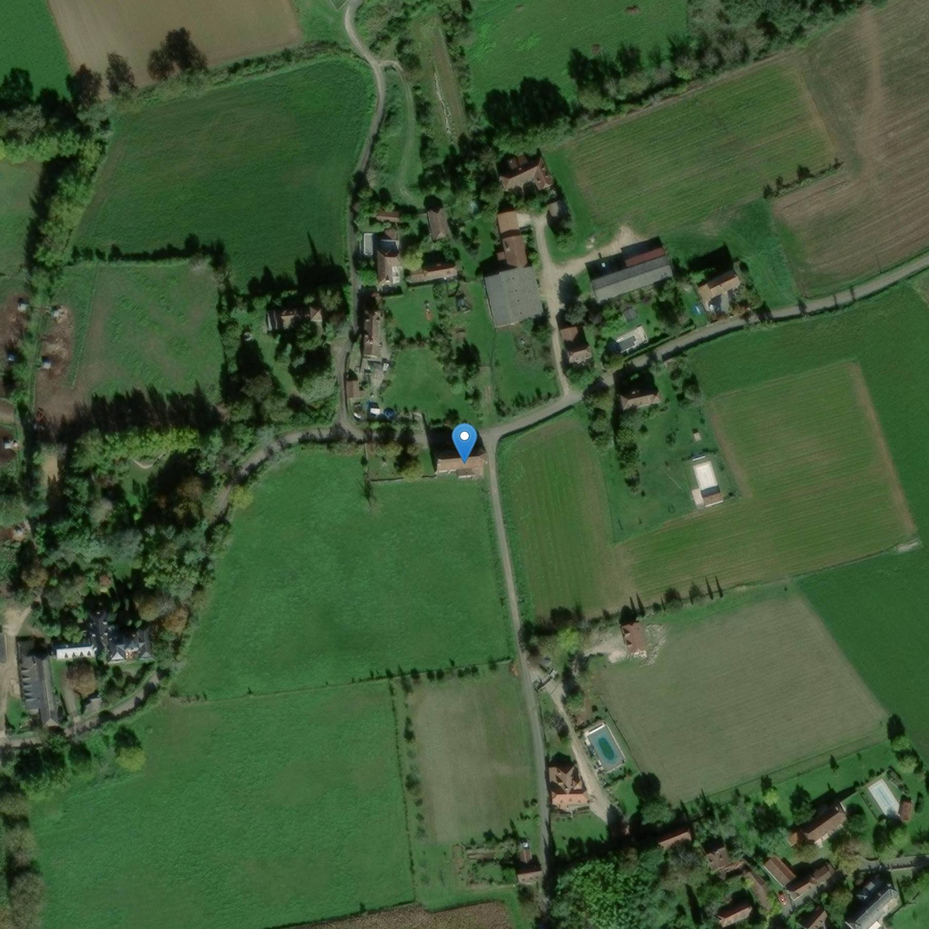 Photo de Iglesia Saint-Julien de Seuzac