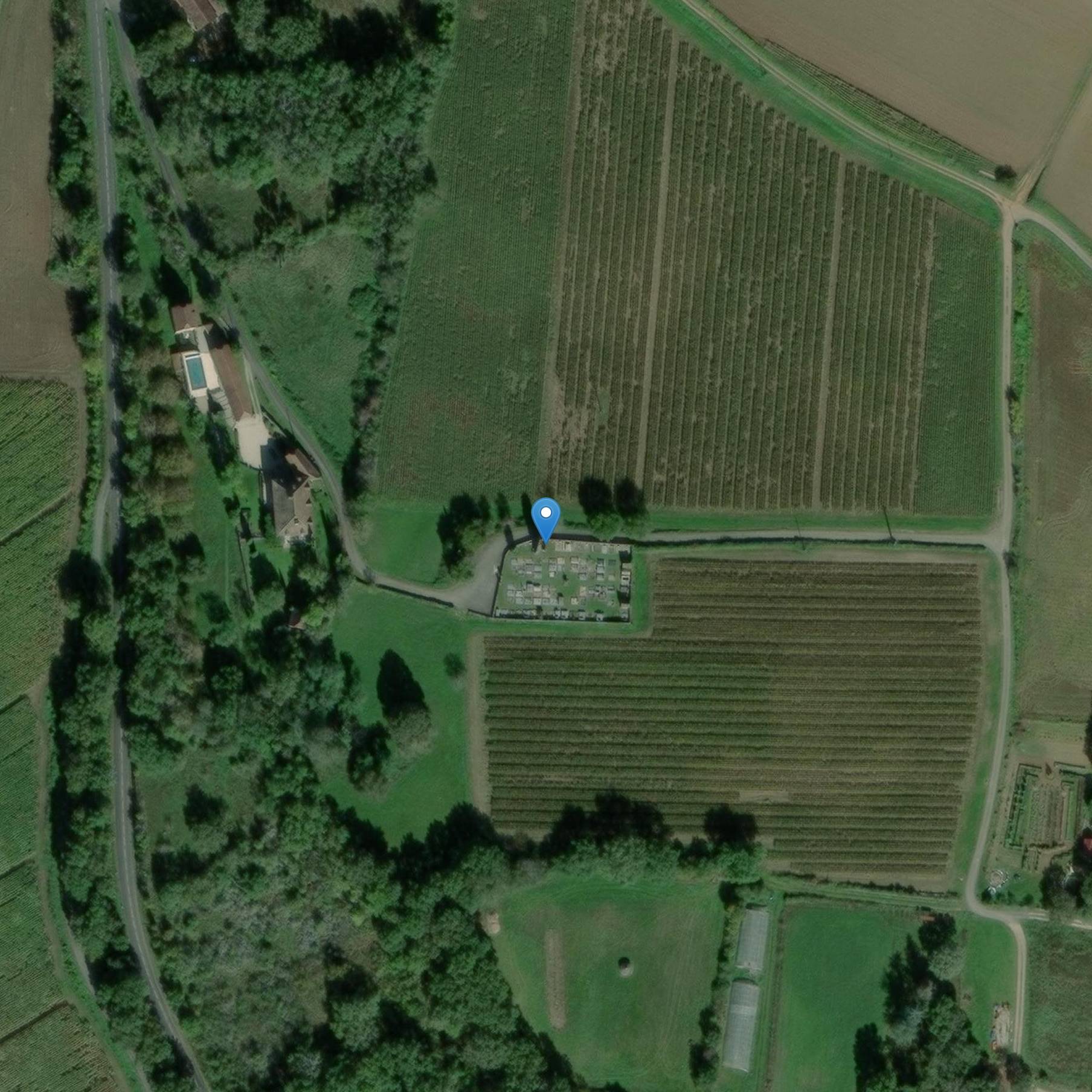 Photo de Saint Peter's Church of Neules