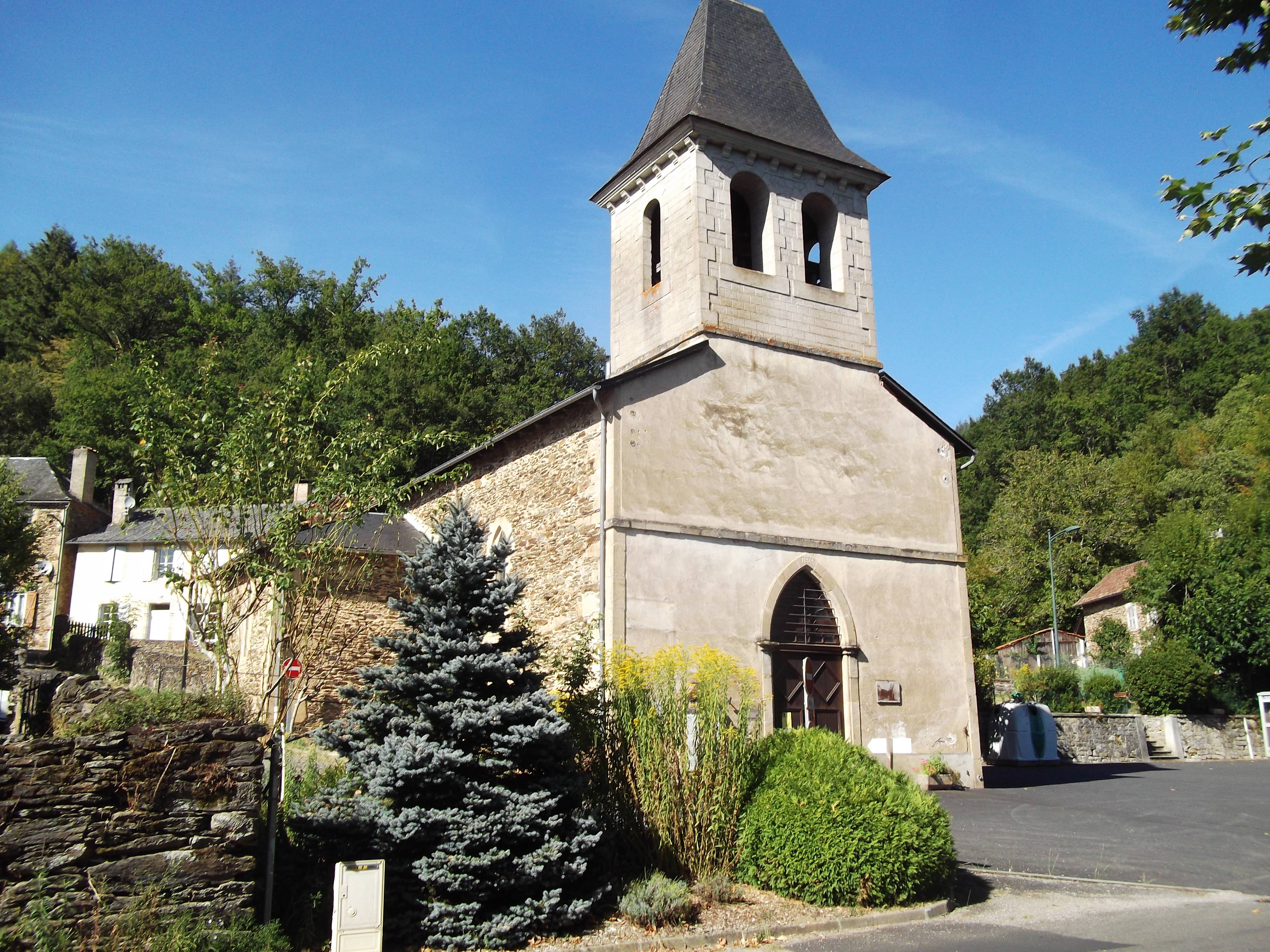 Photo de Kirche des Unbefleckten Designs von Latouille