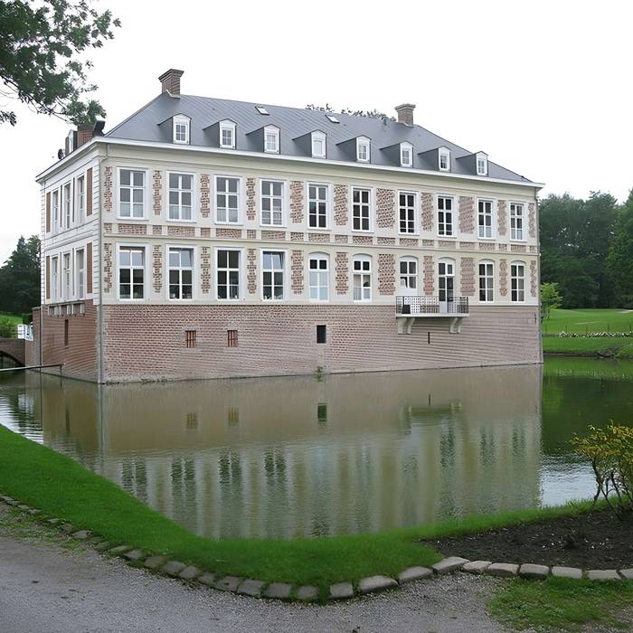 Photo de Château du Sart