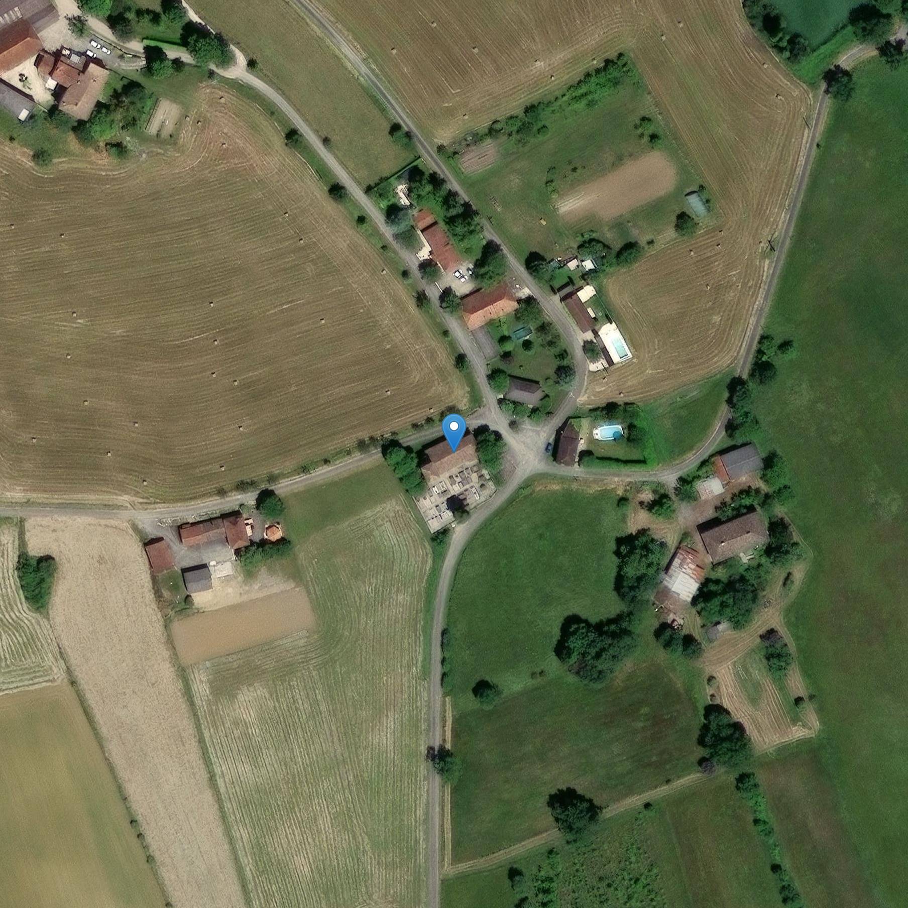 Photo de Heilige Lawrence Kirche Saint-Laurent-Lolmie