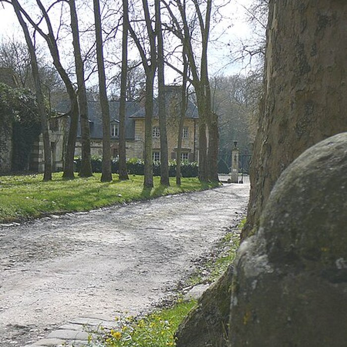 Photo de Château du Saussay