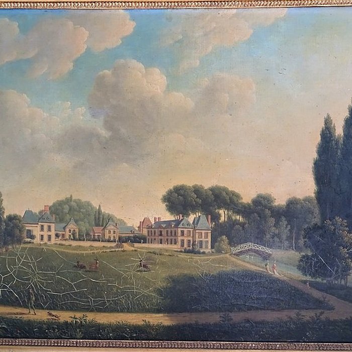 Photo de Château du Saussay