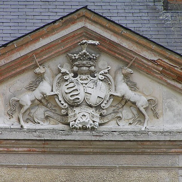 Photo de Château du Saussay