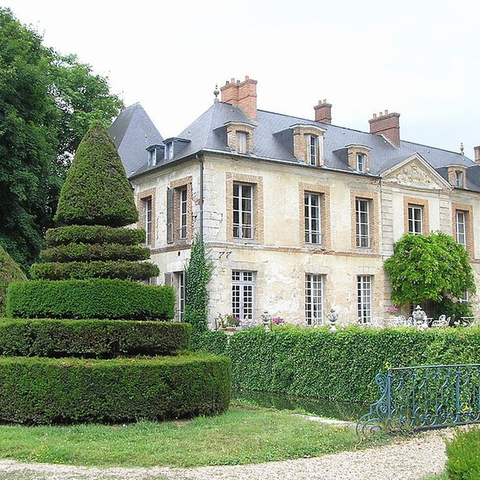 Photo de Château du Saussay
