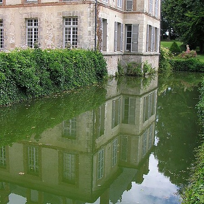 Photo de Château du Saussay