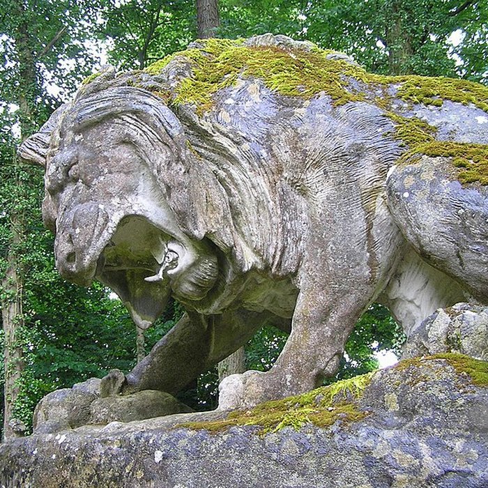 Photo de Château du Saussay