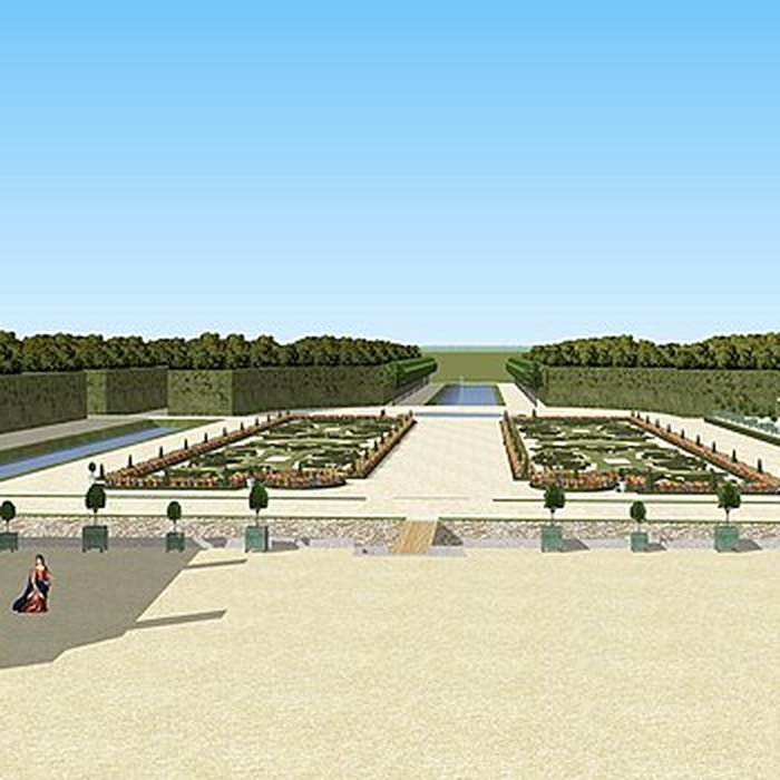 Photo de Château du Saussay