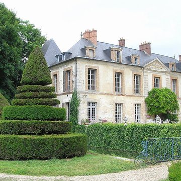 Château du Saussay