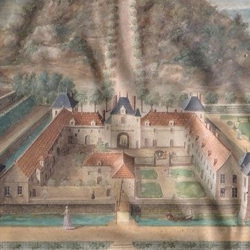 Château du Saussay