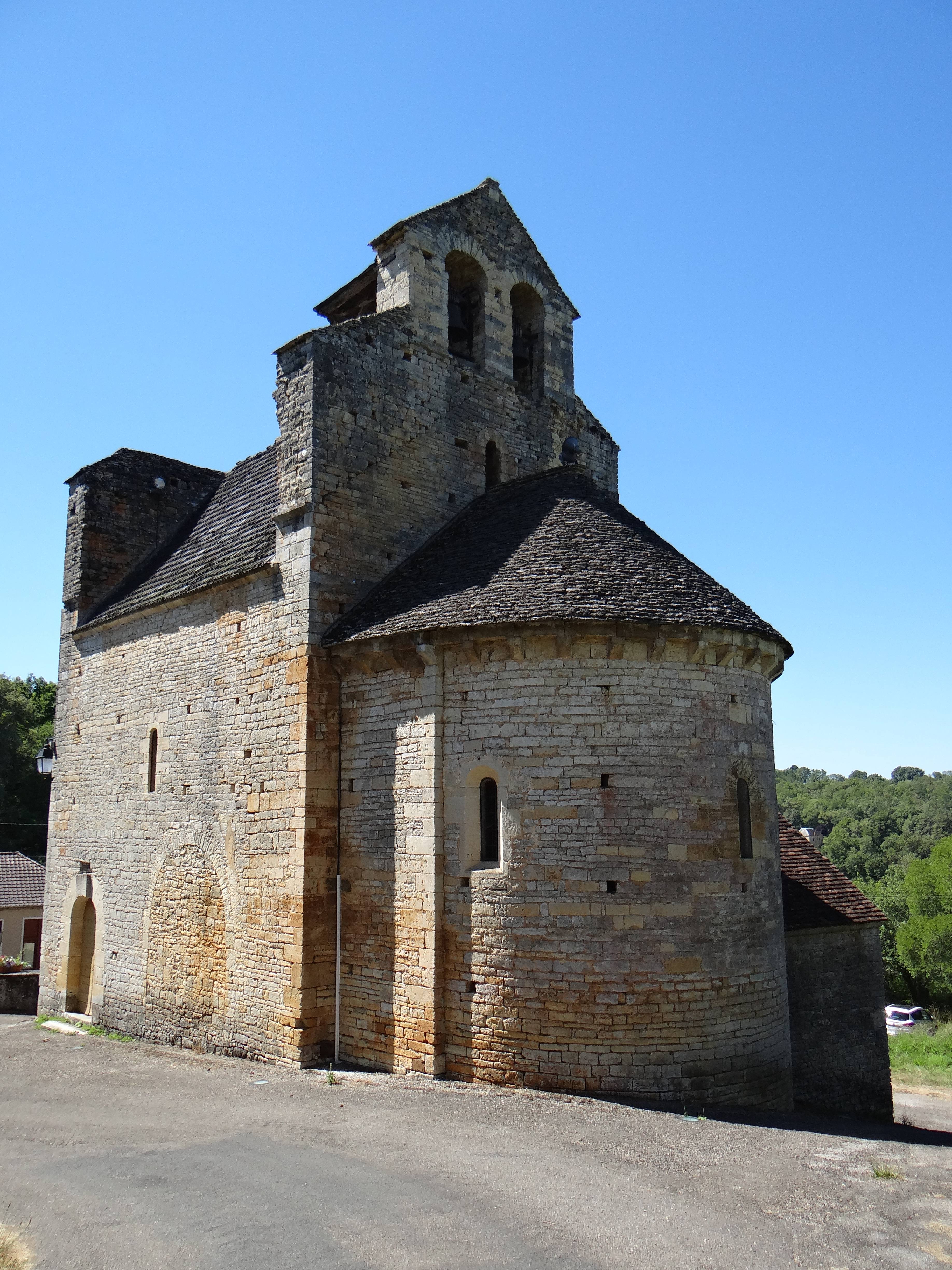 Photo de Église Sainte-Marie-Madeleine de Léobard, キプロス